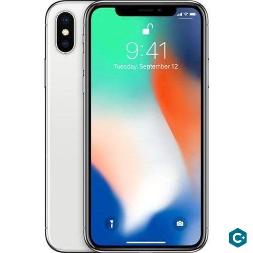 iPhone X Ekran Değişimi