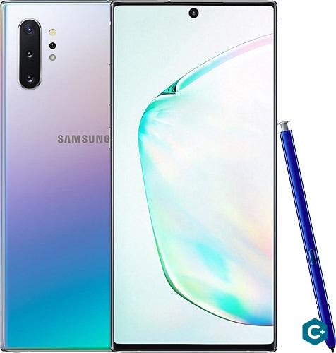 Samsung Galaxy Note 10 Ekran Değişimi