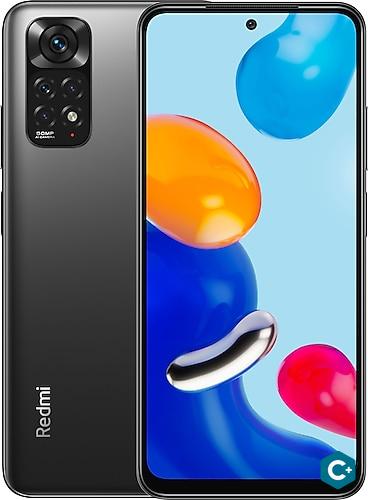 Xiaomi Redmi Note 11 Ekran Değişimi