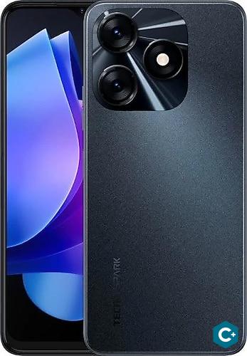 Tecno Spark 10 Ekran Değişimi