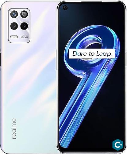 Realme 9 Ekran Değişimi