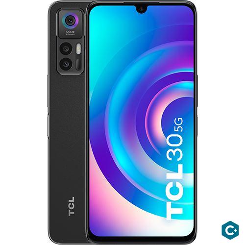 TCL 30 Ekran Değişimi