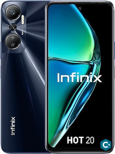 Infinix Hot 20 Ekran Değişimi