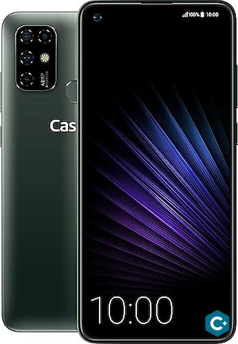 Casper VIA F20 Ekran Değişimi