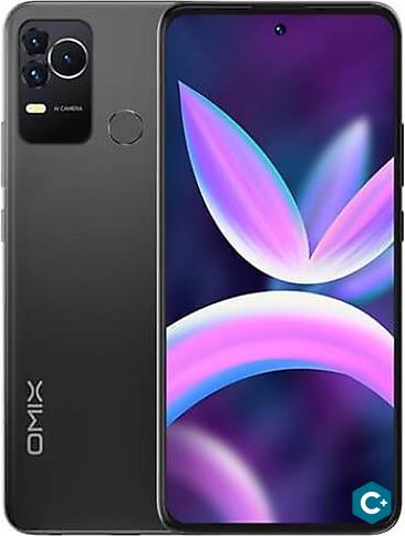 Omix X400 Ekran Değişimi