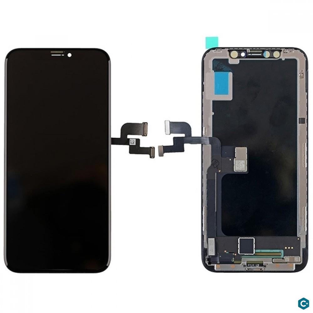 iPhone X LCD Dokunmatik Ekran