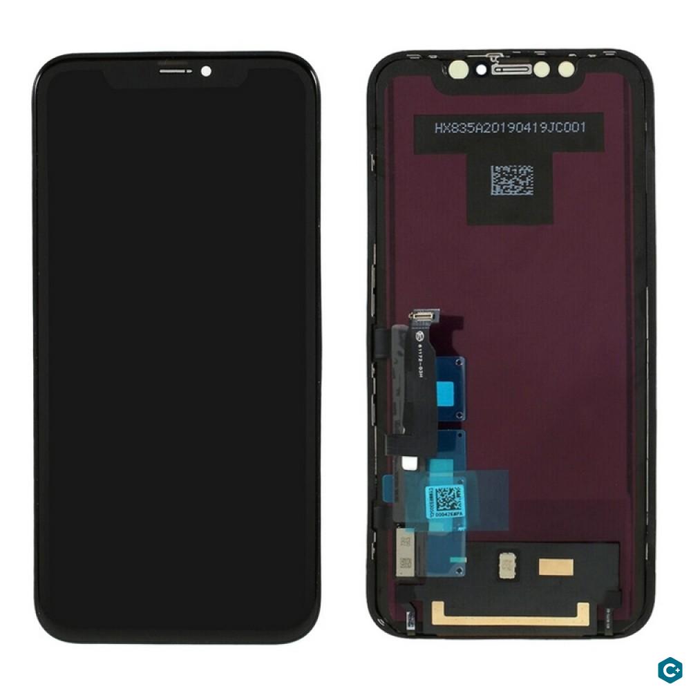 iPhone XR LCD Dokunmatik Ekran