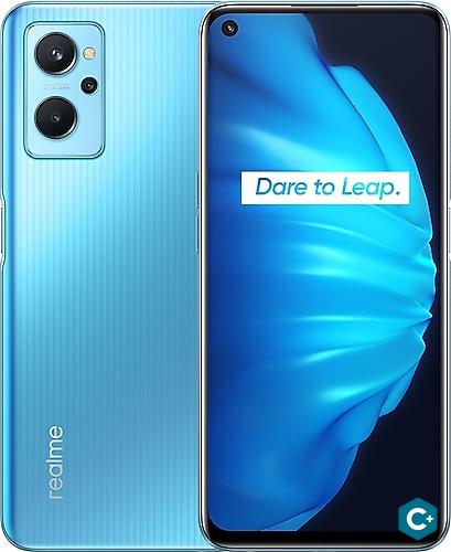 Realme 9i Ekran Değişimi