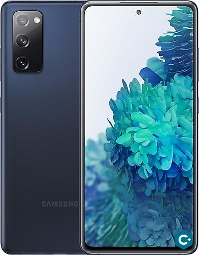Samsung Galaxy S20 FE Batarya Değişimi